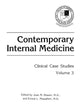 Contemporary Internal Medicine: Clinical Case Studies