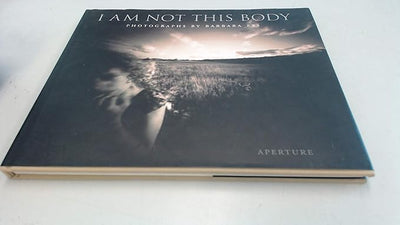 I am Not This Body: The Pinhole Photographs of Barbara Ess