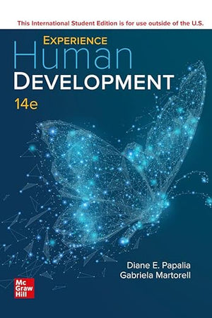 ISE Experience Human Development
