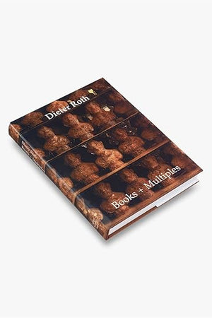 Dieter Roth Books + Multiples: Catalogue Raisonne