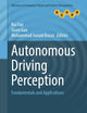 Autonomous Driving Perception: Fundamentals and Applications (Advances in Computer Vision and Pattern Recognition)