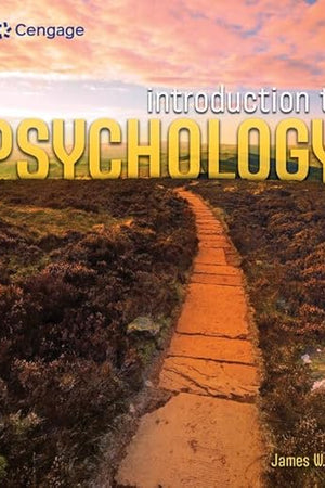 Introduction to Psychology (MindTap Course List)