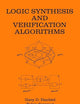 Logic Synthesis and Verification Algorithms