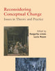 Reconsidering Conceptual Change: Issues in Theory and Practice