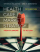 Health Care Market Strategy: .
