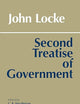 Second Treatise of Government (Hackett Classics)
