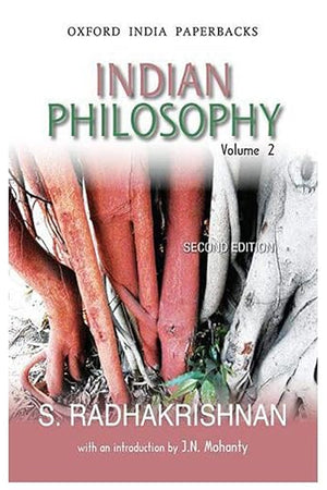 Indian Philosophy: Volume II: with an Introduction by J.N. Mohanty