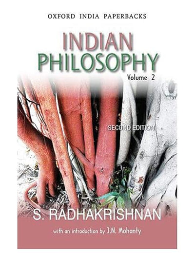 Indian Philosophy: Volume II: with an Introduction by J.N. Mohanty