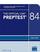 The Official LSAT Preptest 84: June 2018