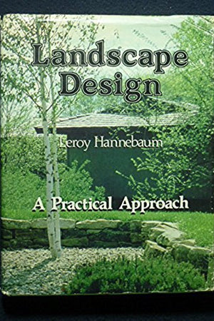 Landscape design: A practical approach
