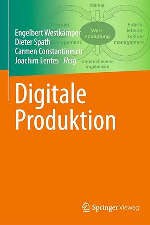 Digitale Produktion (German Edition)