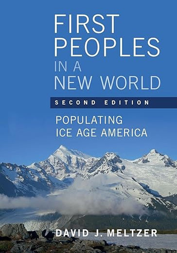First Peoples in a New World