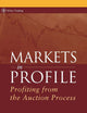 Markets in Profile: Profiting from the Auction Process (Wiley Trading)