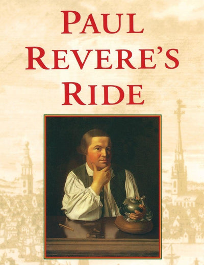 Paul Revere's Ride