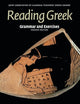 Reading Greek: Grammar and Exercises