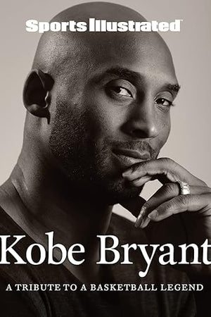 Sports Illustrated Kobe Bryant: A Tribute to a Basketball Legend
