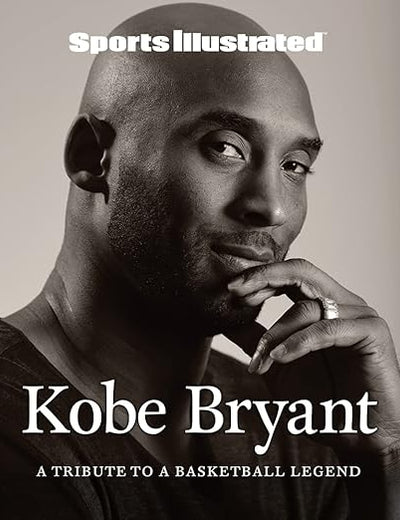 Sports Illustrated Kobe Bryant: A Tribute to a Basketball Legend