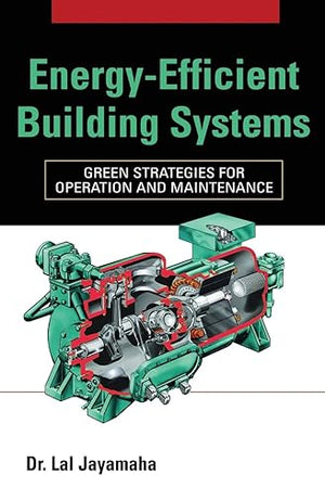 Energy-Efficient Building Systems
