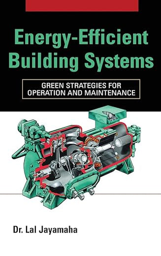 Energy-Efficient Building Systems