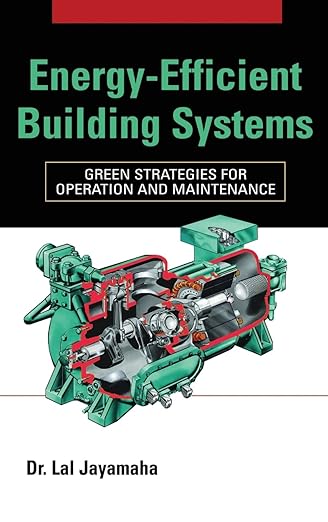Energy-Efficient Building Systems