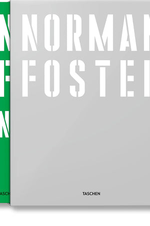 Norman Foster