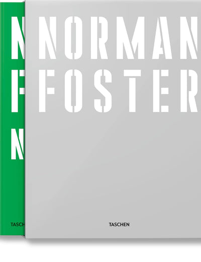 Norman Foster