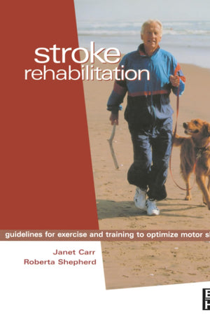 Stroke Rehabilitation