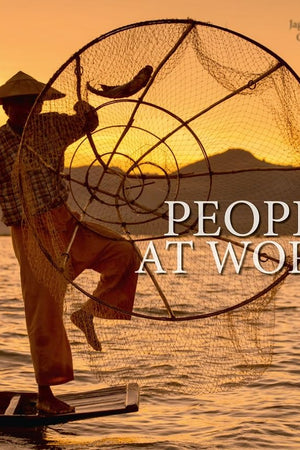 People at Work