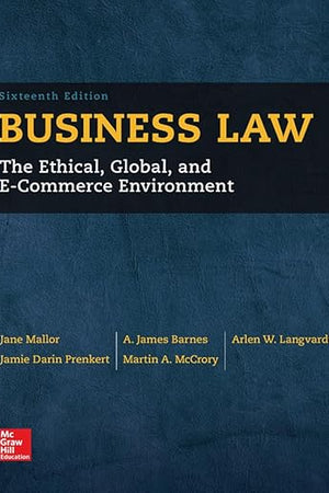 Business Law
