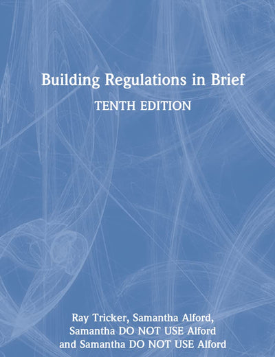 Building Regulations in Brief