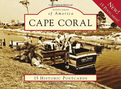 Cape Coral (Postcards of America)