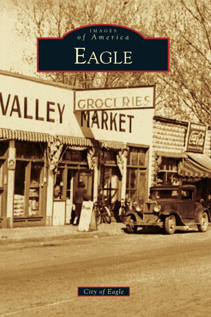Eagle (Images of America)