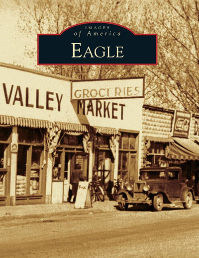Eagle (Images of America)