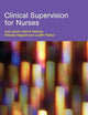 Clinical Supervision for Nurses