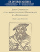 Janus Cornarius Et La Redecouverte D'Hippocrate a la Renaissance (de Diversis Artibus) (French Edition)