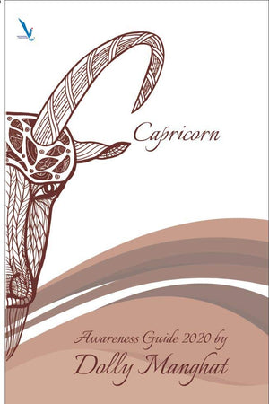 Capricorn - Awareness Guide 2020