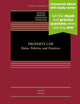 Property Law: Rules, Policies, and Practices (Aspen Casebook)