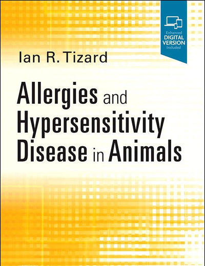 Allergies and Hypersensitivity Disease in Animals