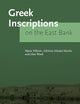 Greek Inscriptions on the East Bank (The Swedish Expedition to Gebel el-Silsila, 1)