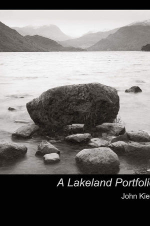 A Lakeland Portfolio: Second Edition