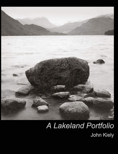A Lakeland Portfolio: Second Edition