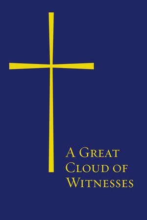 A Great Cloud of Witnesses