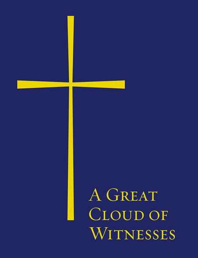 A Great Cloud of Witnesses