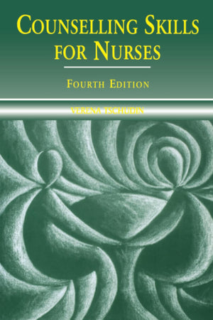 Counselling Skills for Nurses