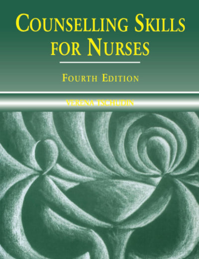 Counselling Skills for Nurses