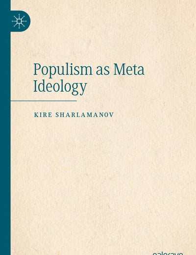 Populism as Meta Ideology
