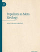 Populism as Meta Ideology