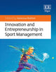 Innovation and Entrepreneurship in Sport Management