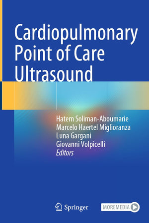 Cardiopulmonary Point of Care Ultrasound