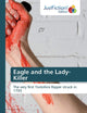 Eagle and the Lady-Killer: The very first Yorkshire Ripper struck in 1793